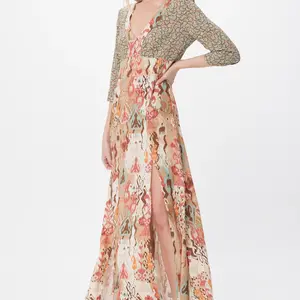 Maxi Dress - Katy