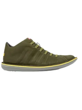 Khaki Camper Sneaker Drybuck UFO