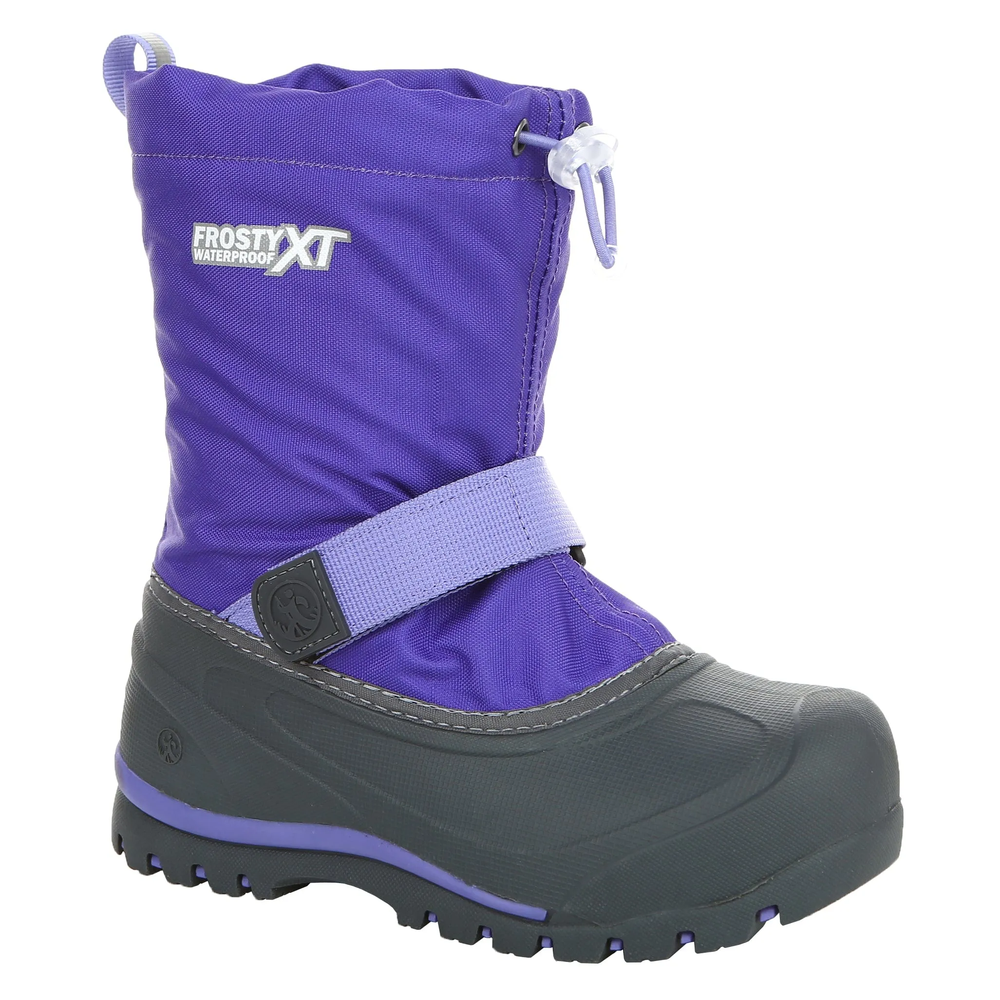 Kids Winter Snow Boots Waterproof Insulated Frosty XT