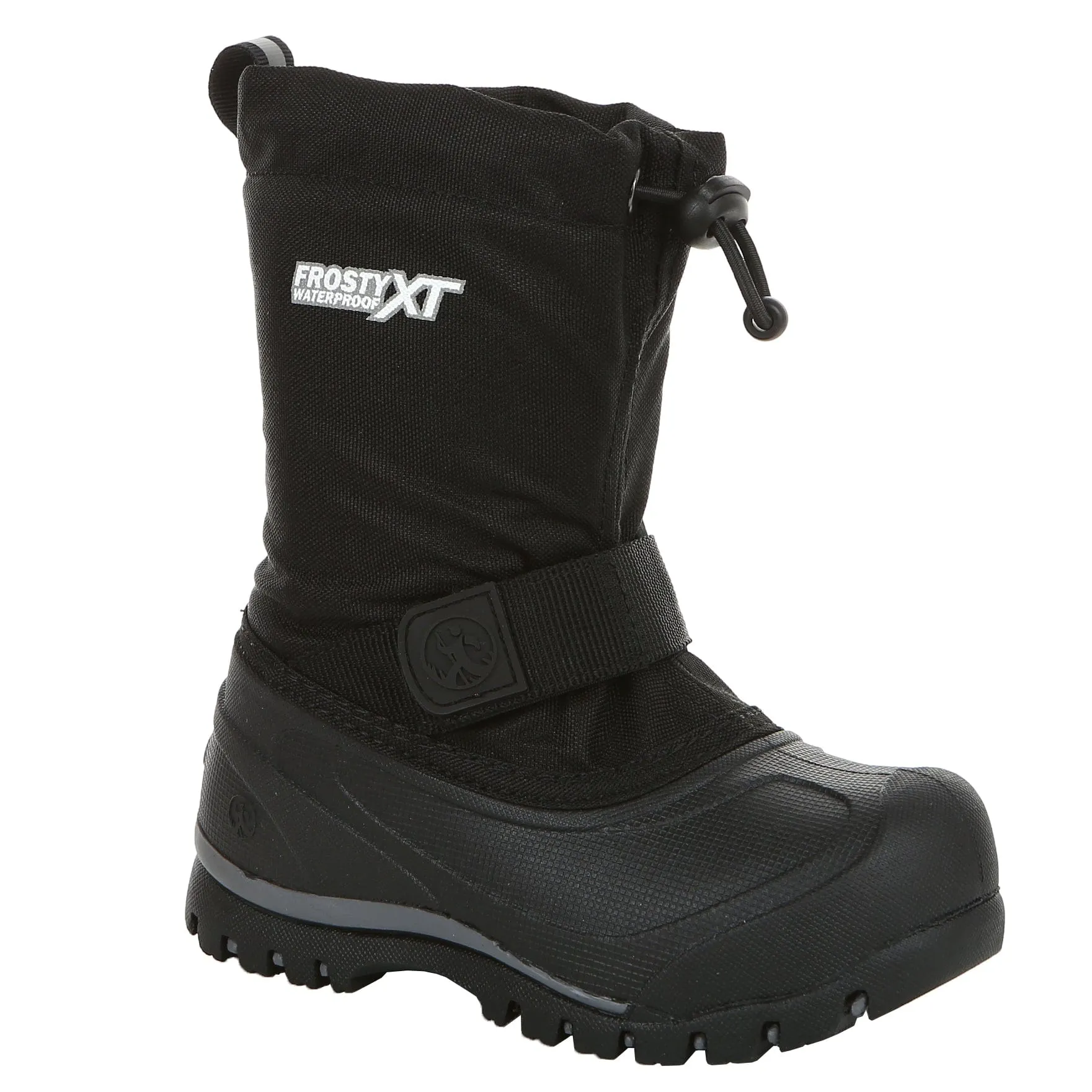 Kids Winter Snow Boots Waterproof Insulated Frosty XT