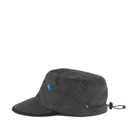 Klättermusen Black Ansur Cap