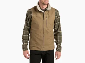 KÜHL Clothing Men's Outerwear: Shop the Burr™ Lined Vest