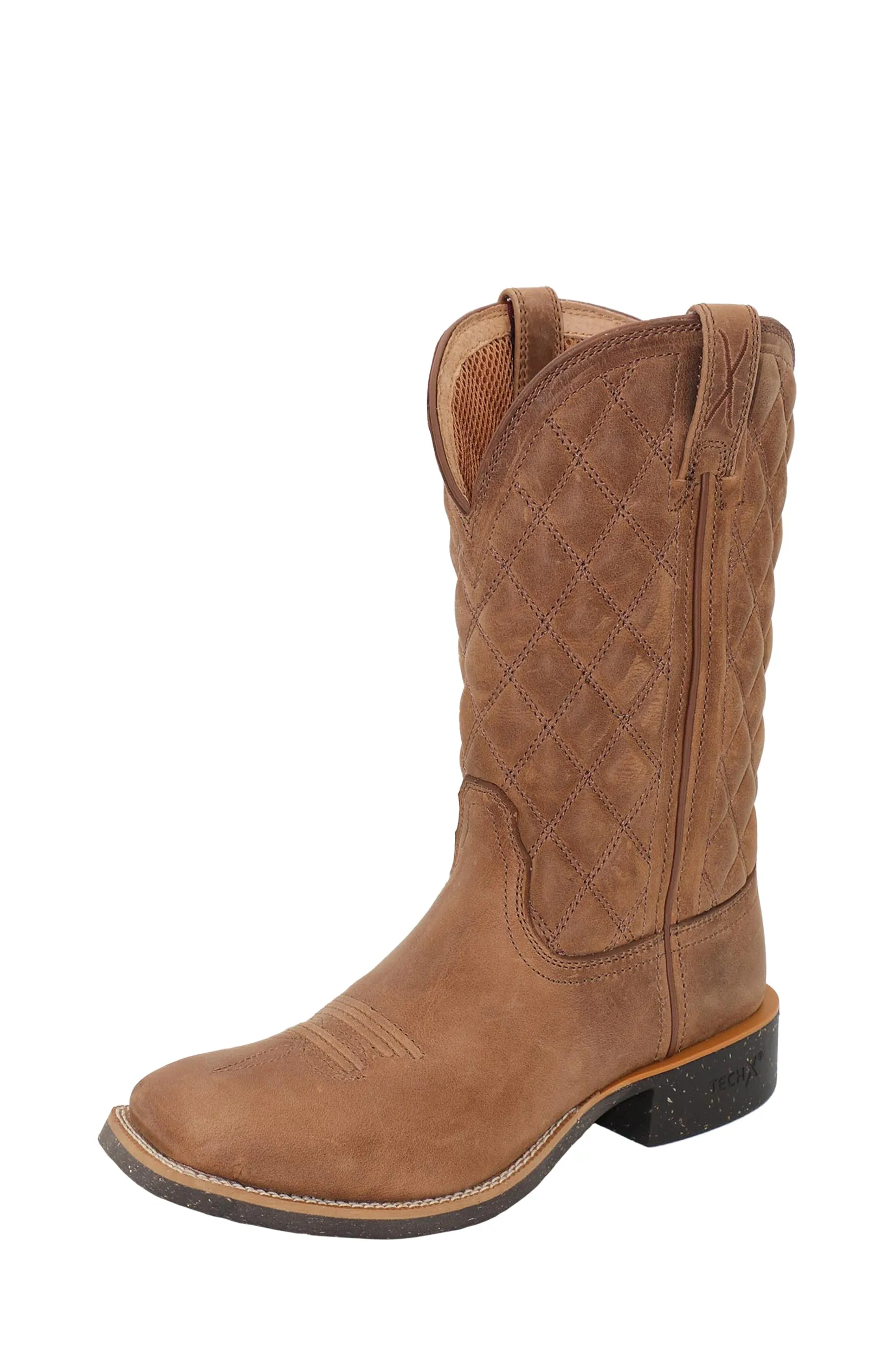 Ladies Twisted X Tech X2 Ginger Boot #TCWXTR009