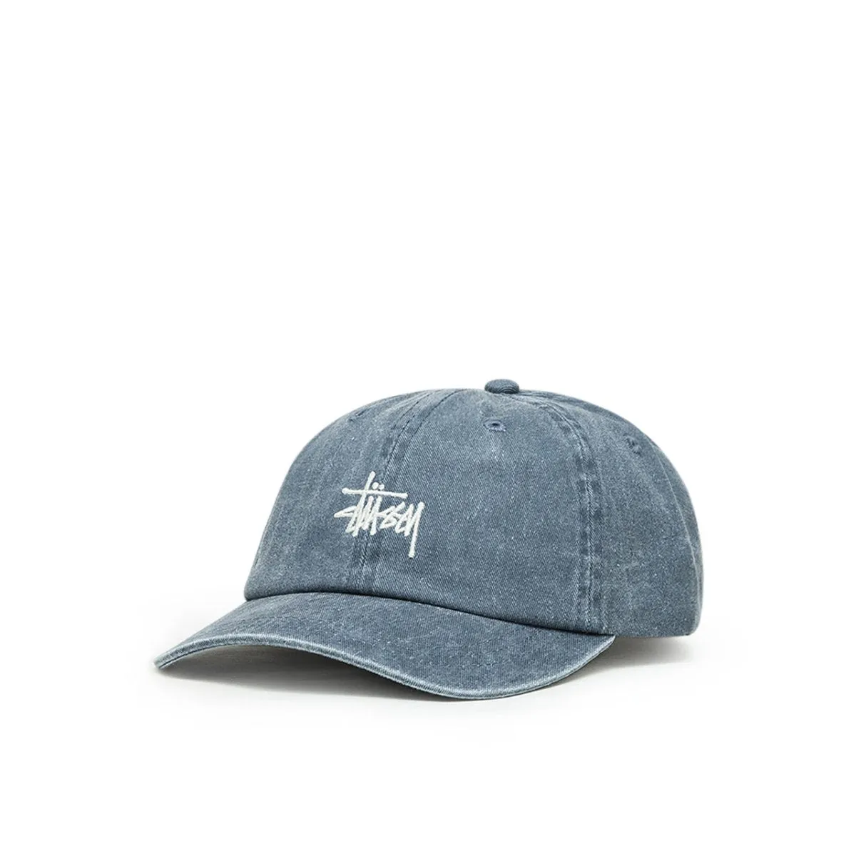 Laguna Stüssy Washed Stock Low Pro Cap