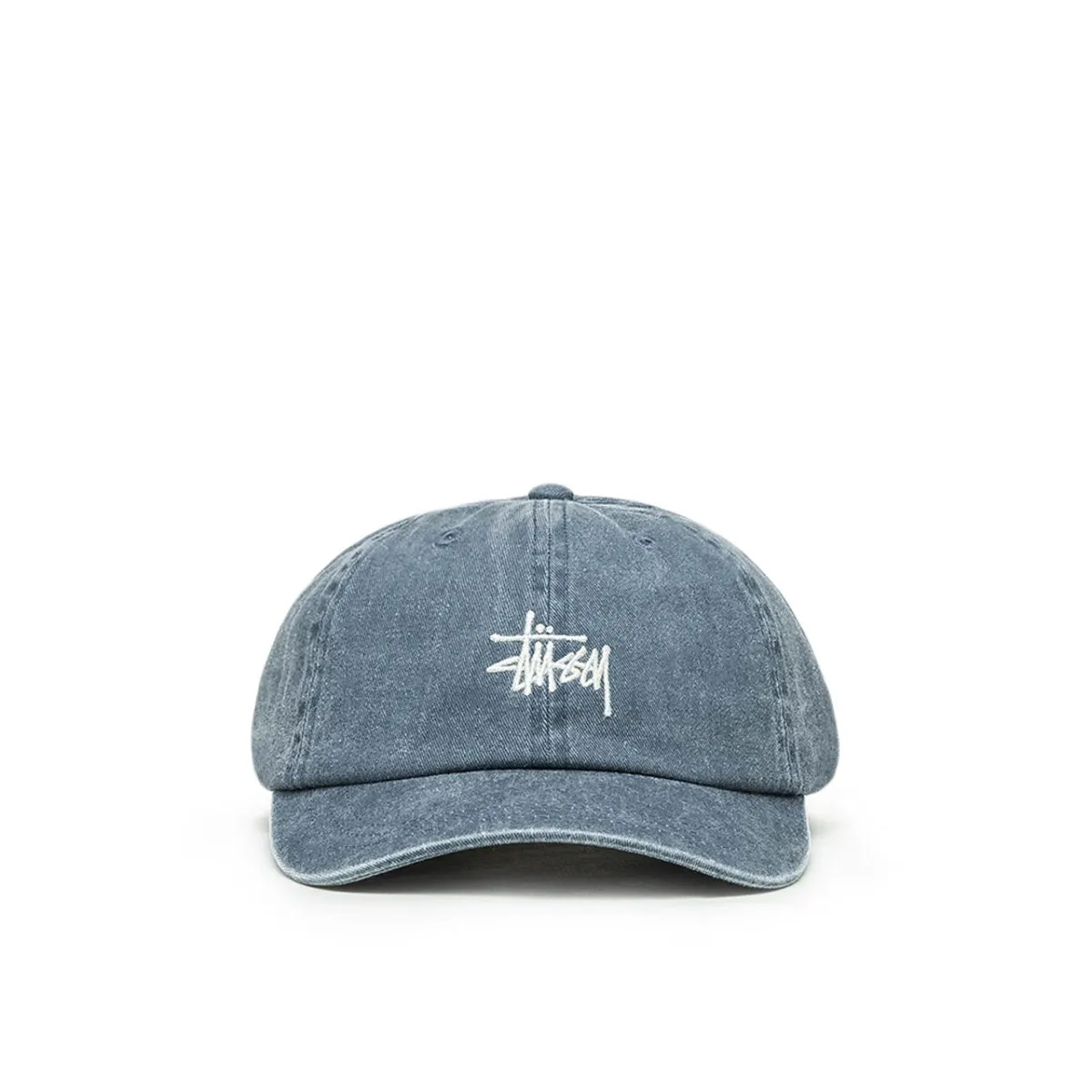 Laguna Stüssy Washed Stock Low Pro Cap