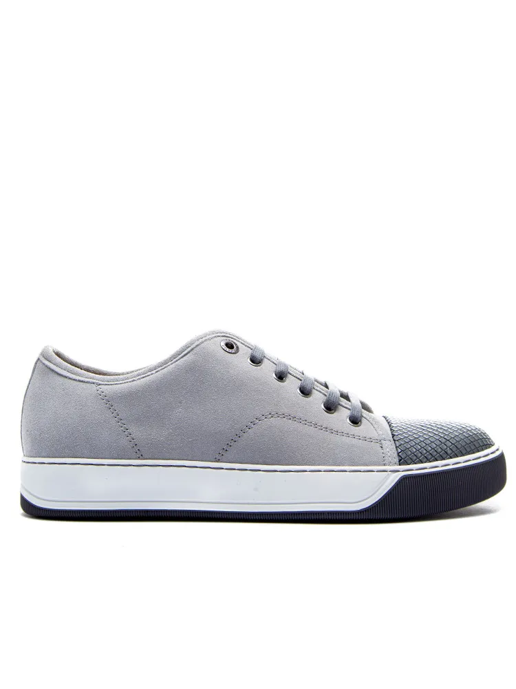 Lanvin Low Top Sneaker available at Credomen.