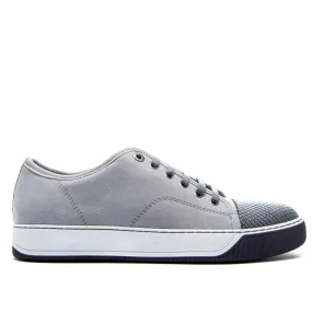 Lanvin Low Top Sneaker available at Credomen.