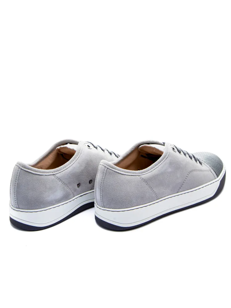 Lanvin Low Top Sneaker available at Credomen.