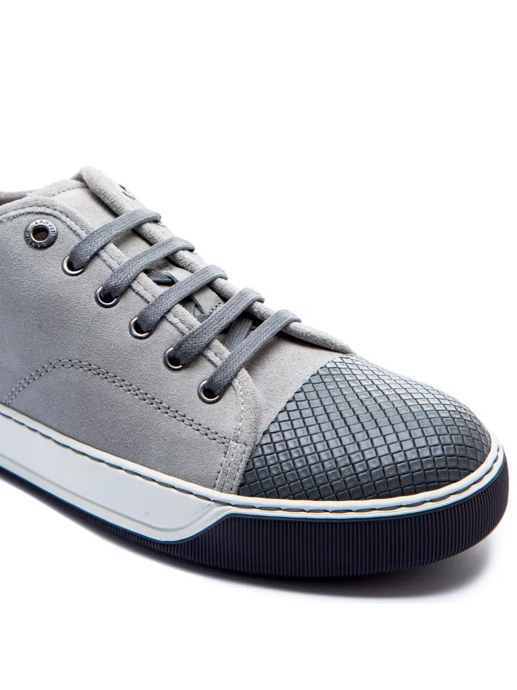 Lanvin Low Top Sneaker available at Credomen.