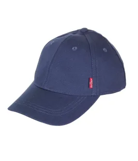 Levi's Classic Twill Cap in Navy Blue