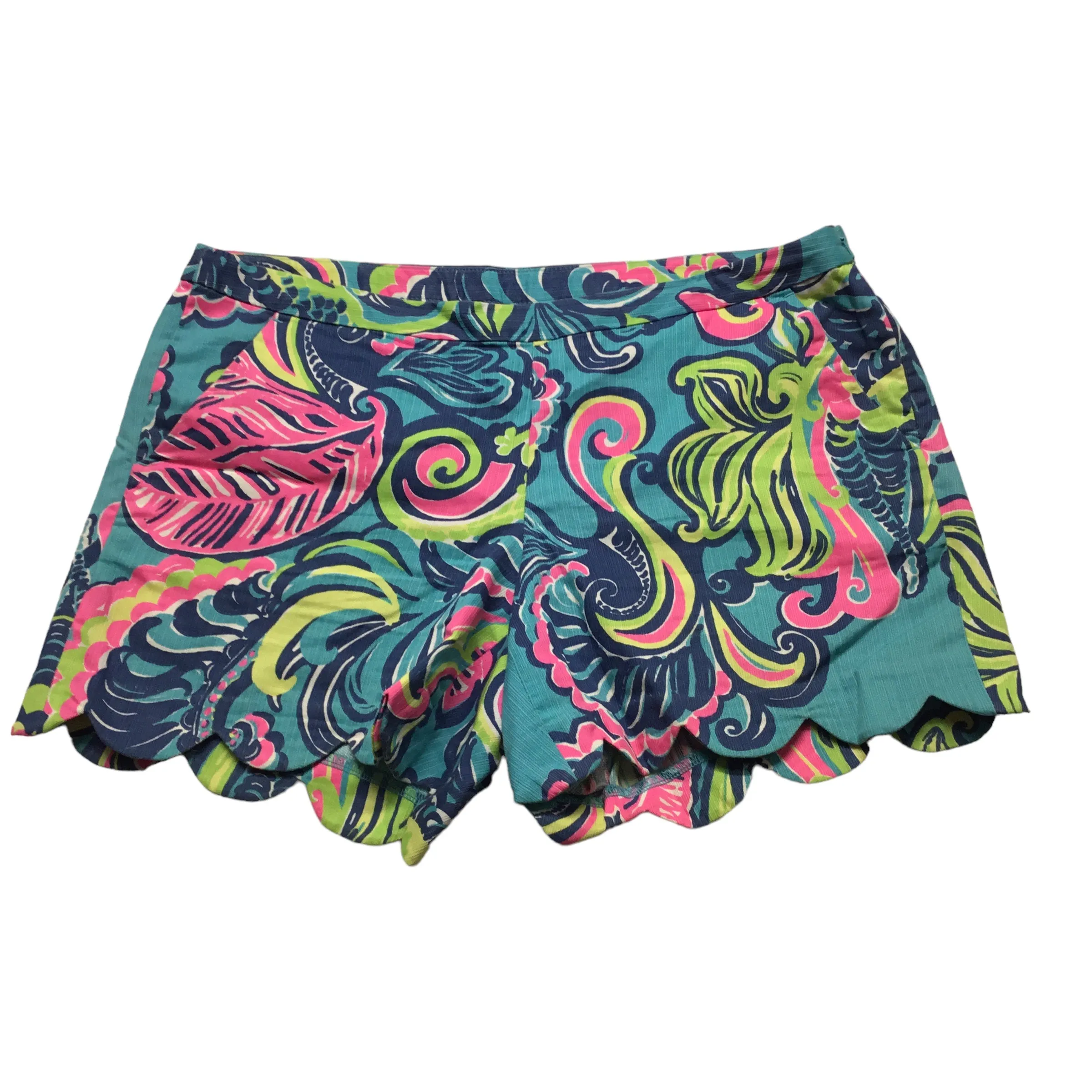 Lilly Pulitzer Shorts Size 6