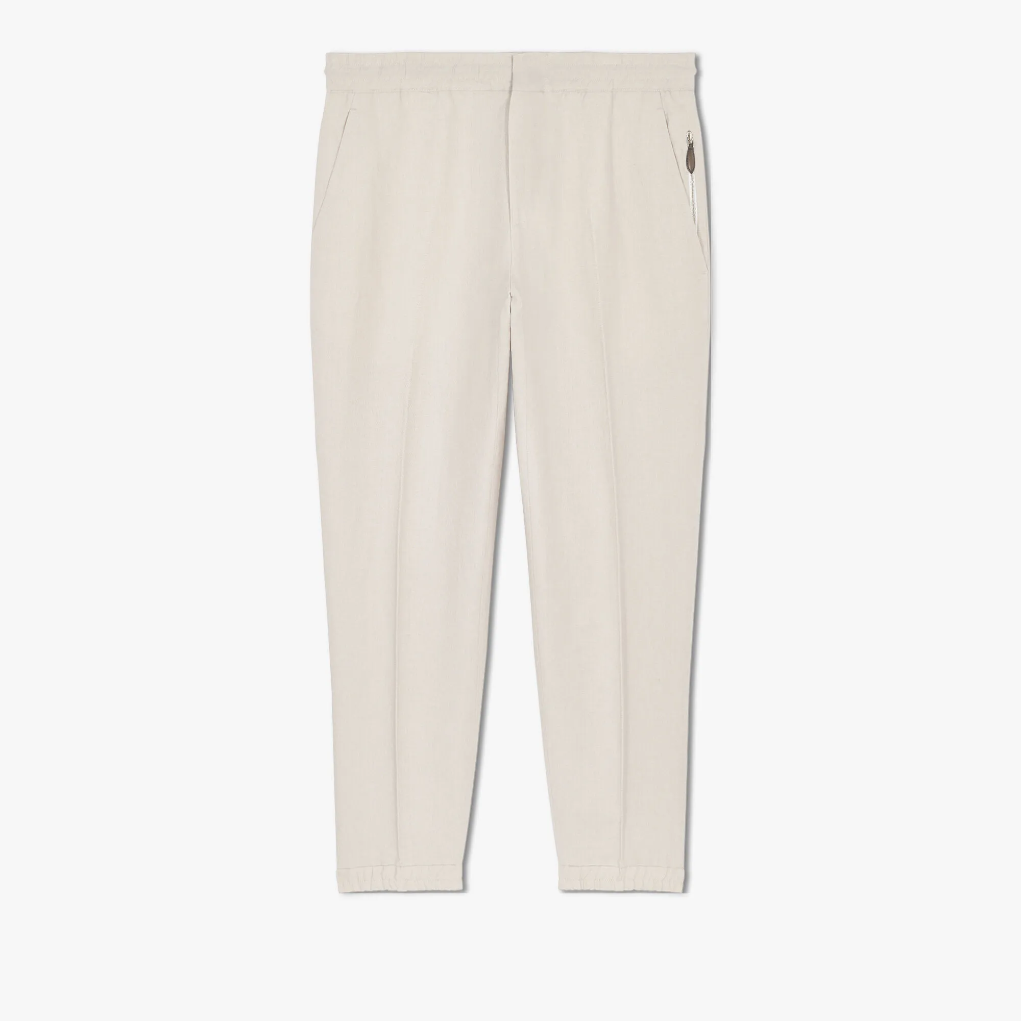 Linen Active Pants