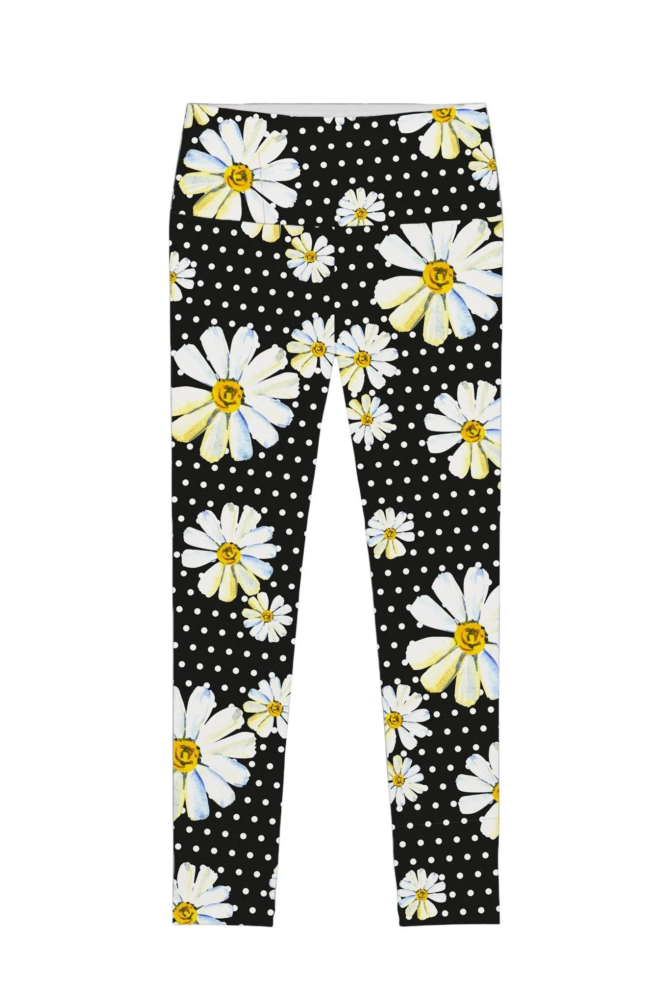 Lucy Floral Print Legging for Women - He Loves Me