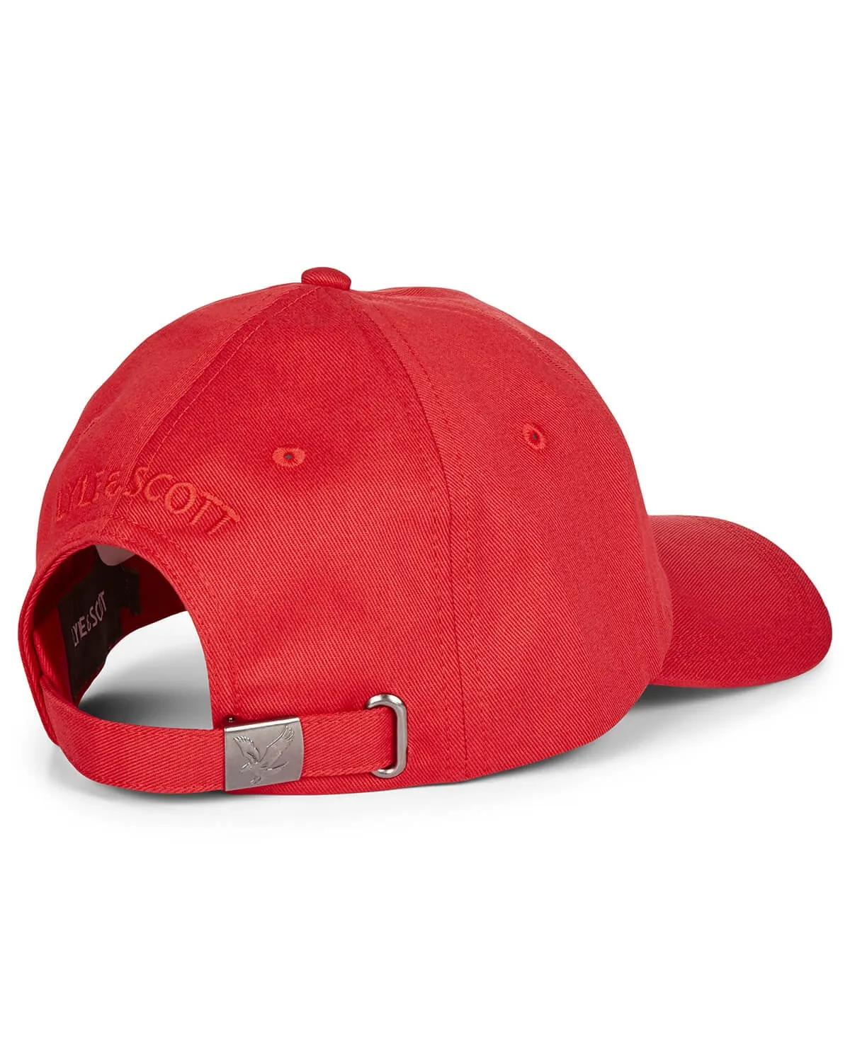 Lyle & Scott Men's Cap for Baseball