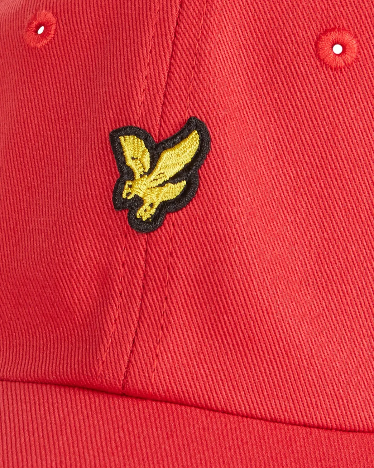 Lyle & Scott Men's Cap for Baseball