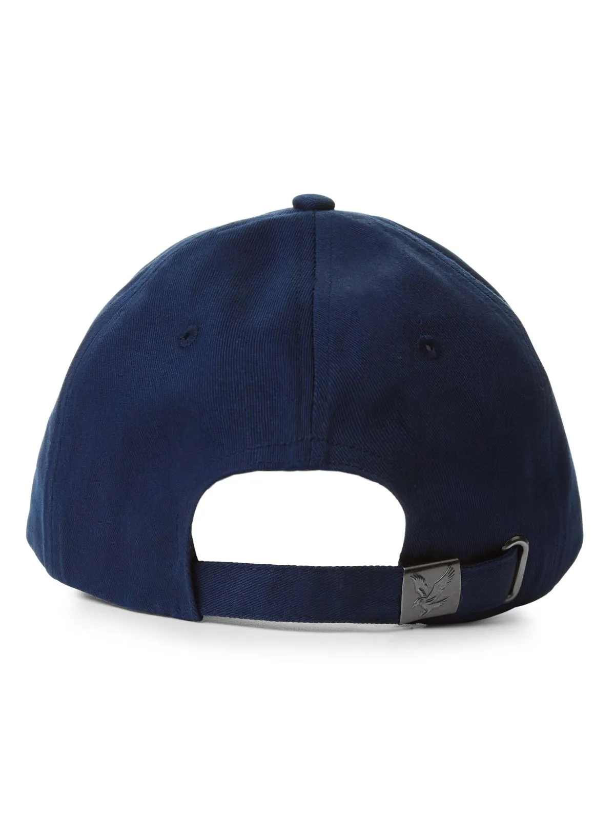 Lyle & Scott Dark Navy Baseball Cap