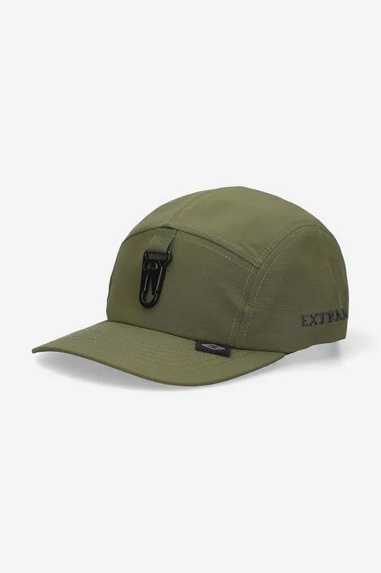 Green Manastash baseball cap