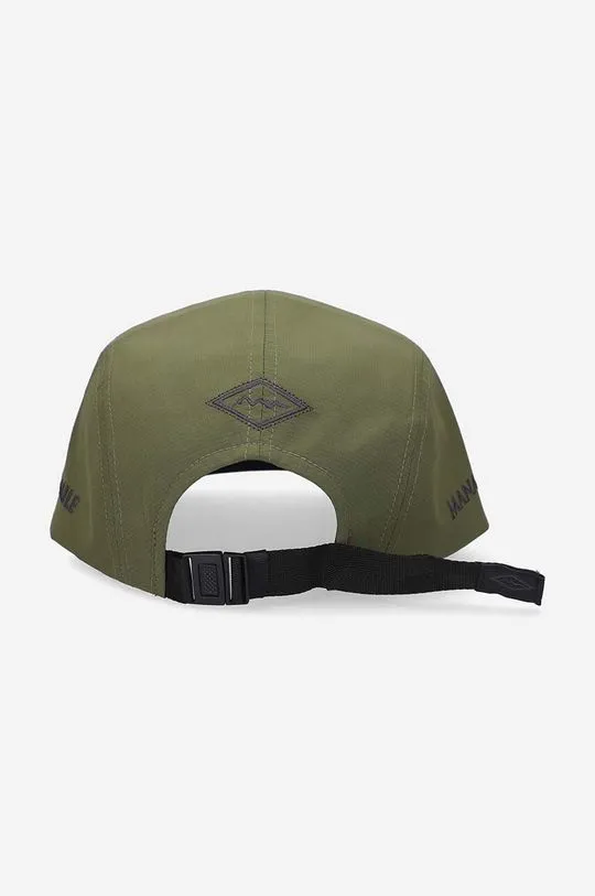 Green Manastash baseball cap