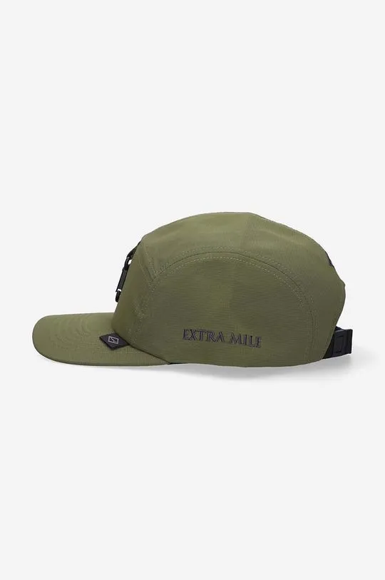 Green Manastash baseball cap