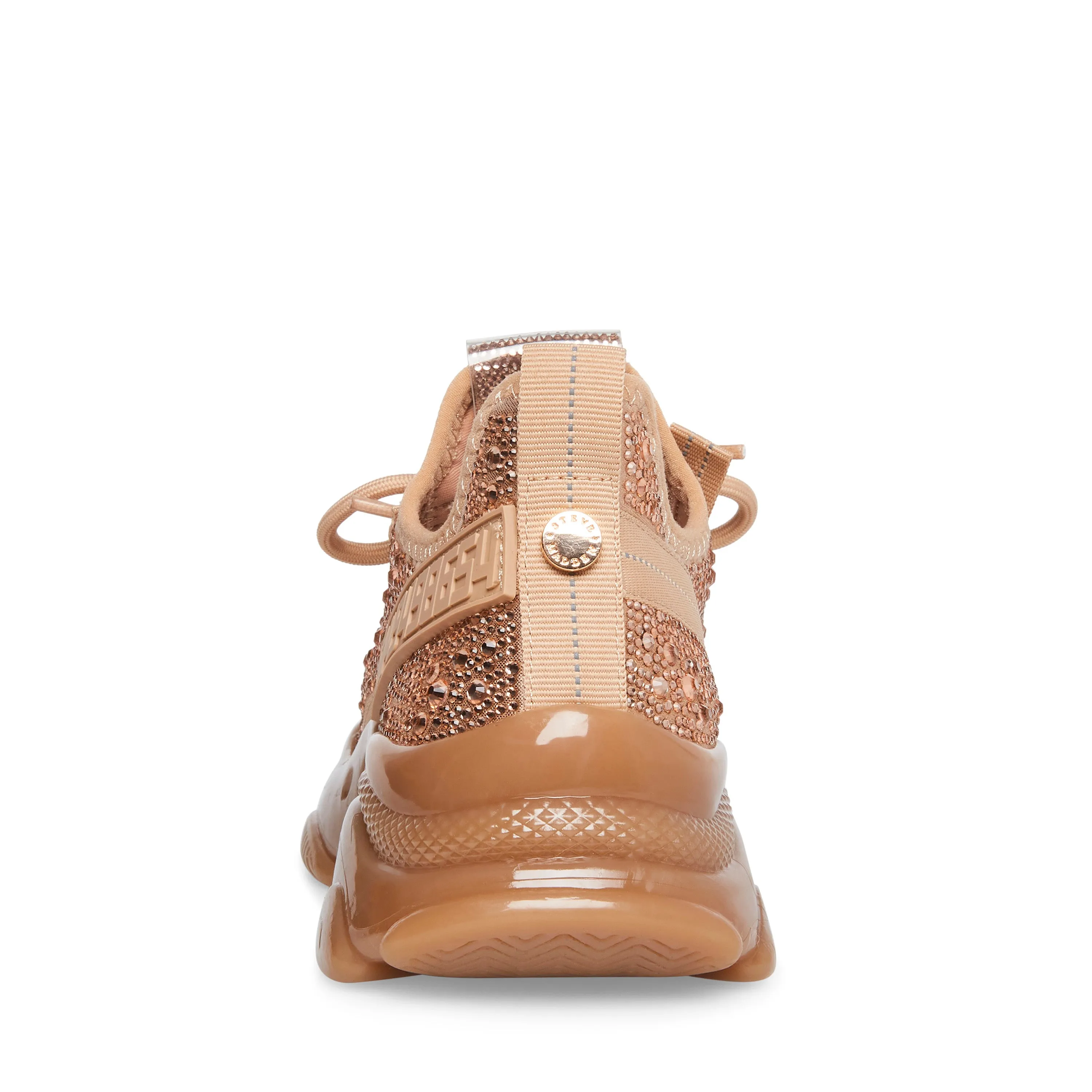 Rose Gold Maxima-R Sneaker