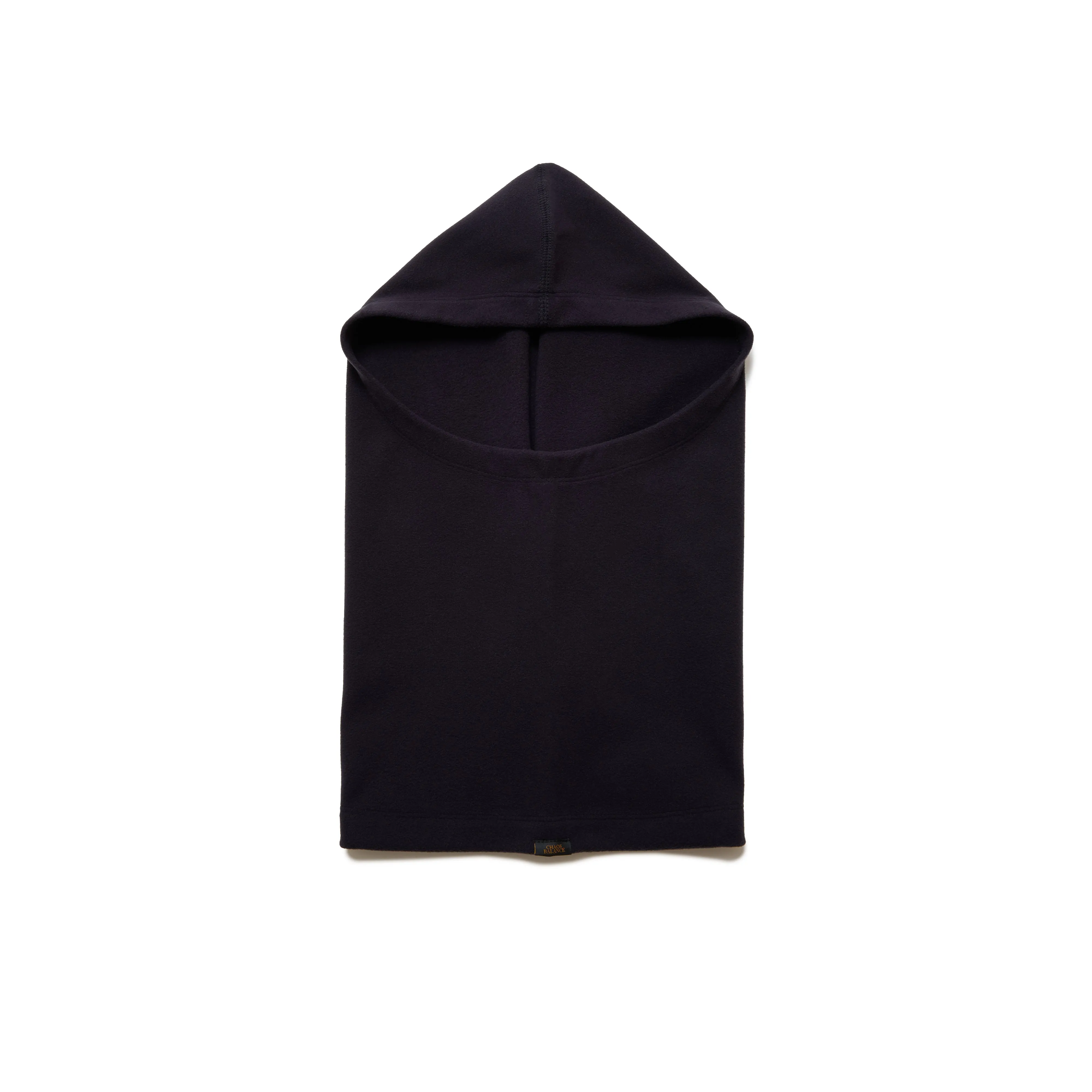 Men's Black Balaclava - Undercover