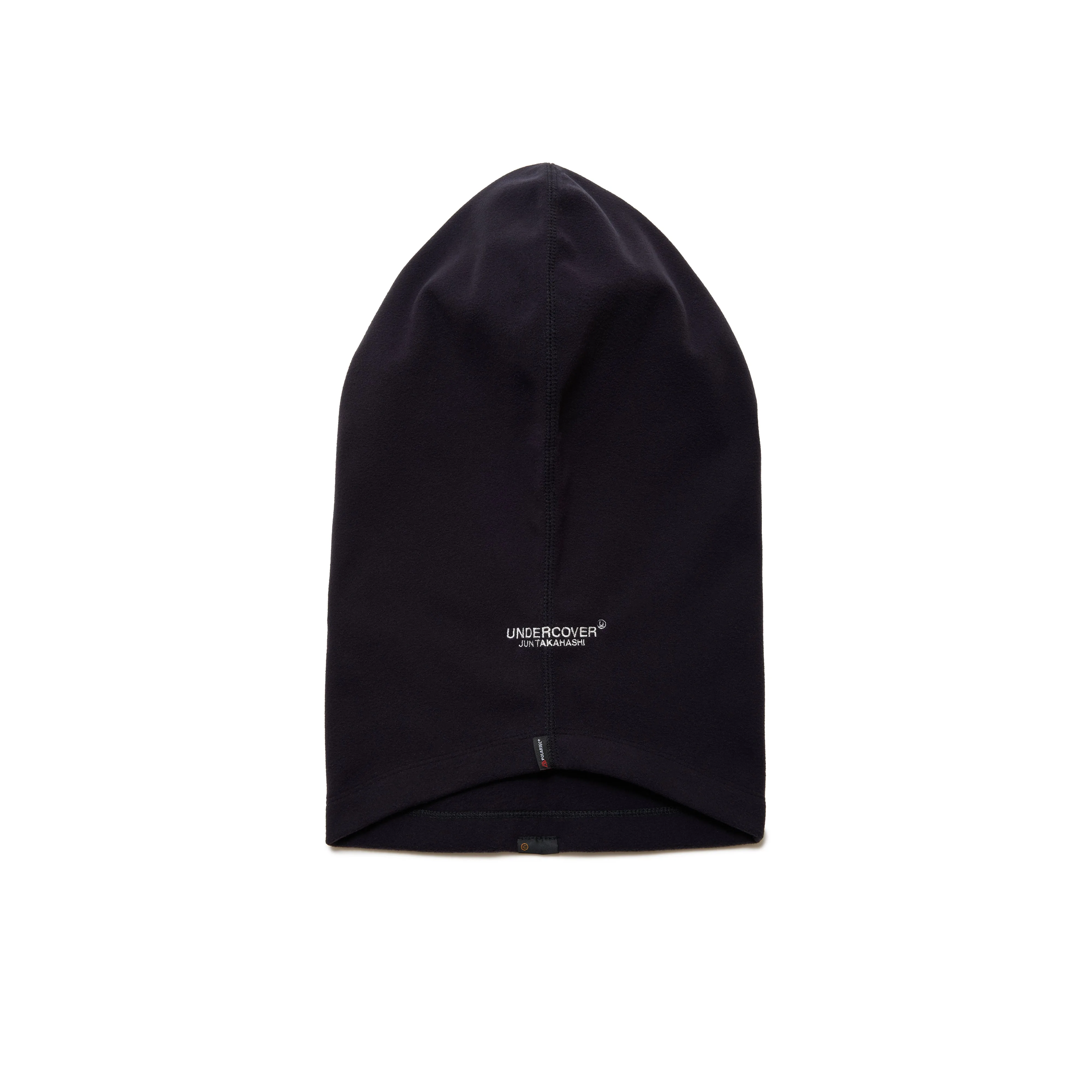 Men's Black Balaclava - Undercover