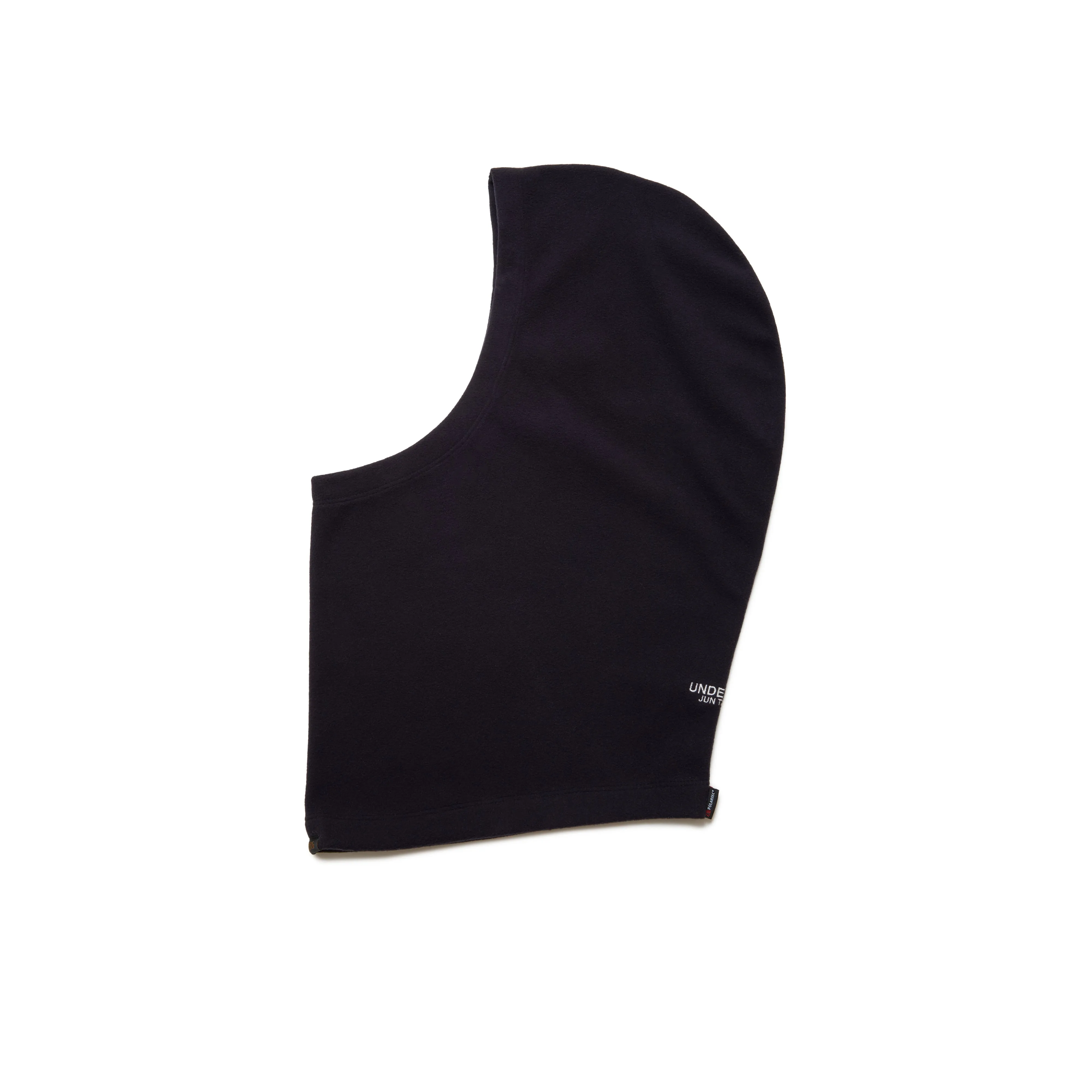 Men's Black Balaclava - Undercover