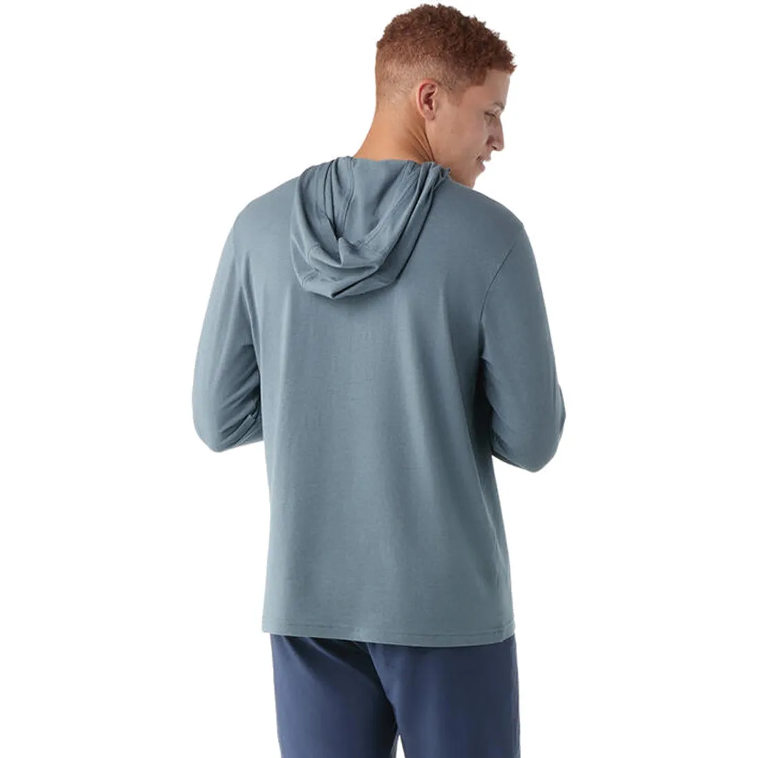 Men's Smartwool Hoodie