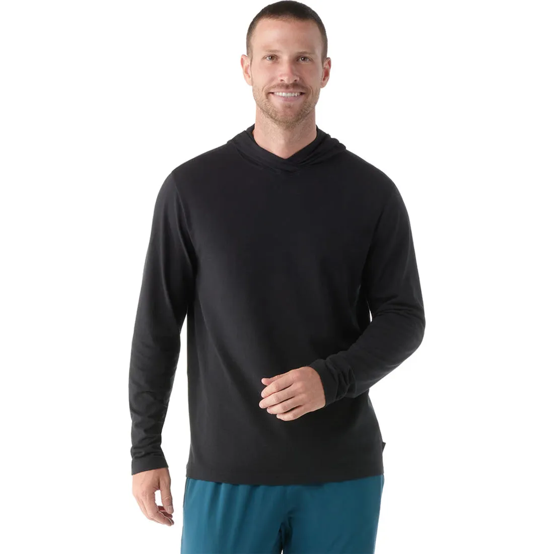 Men's Smartwool Hoodie