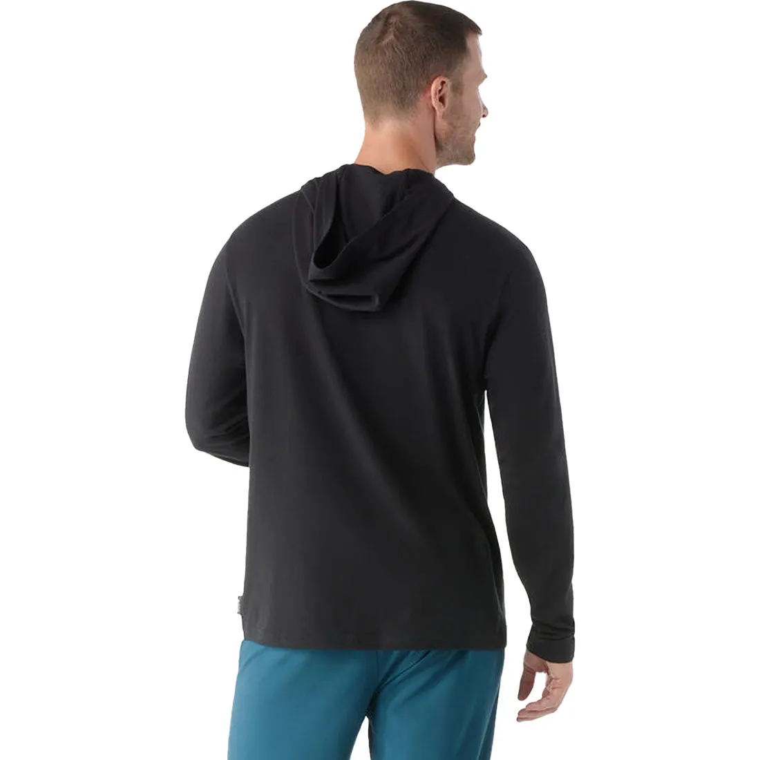 Men's Smartwool Hoodie