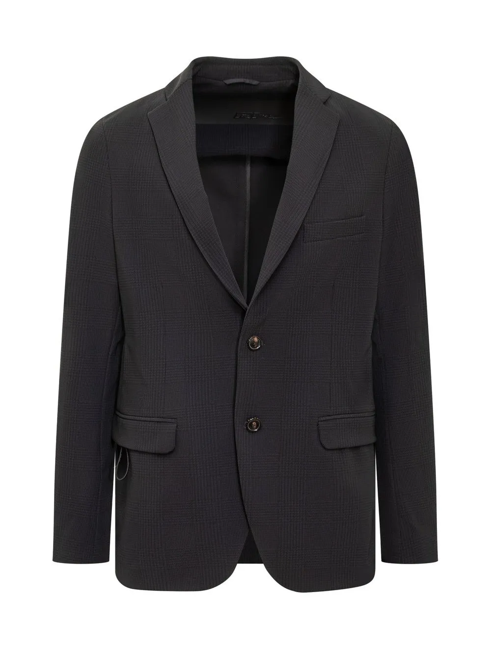 Small Blazer Coat