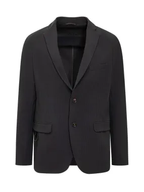 Small Blazer Coat