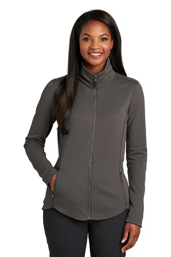 MIEMSS L904 Women's Port Authority Fleece Jacket.