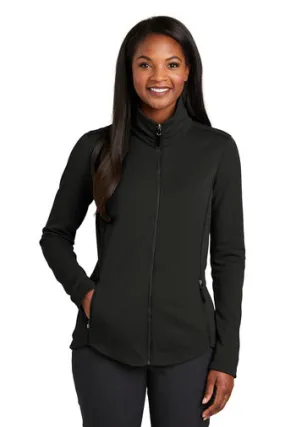 MIEMSS L904 Women's Port Authority Fleece Jacket.