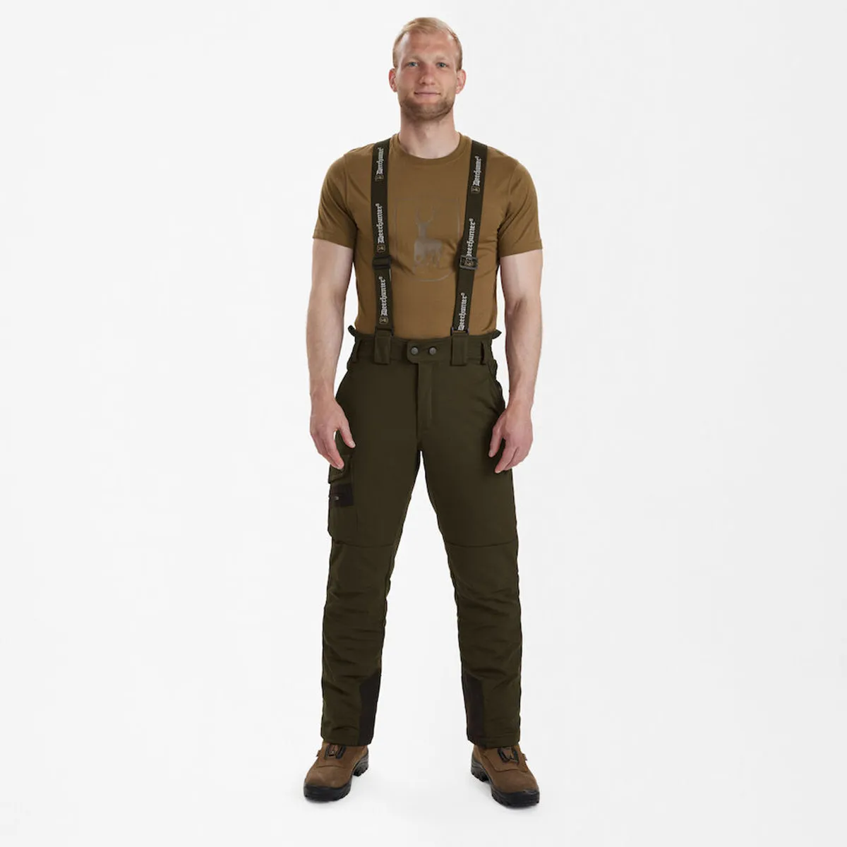 Muflon Deerhunter Trousers