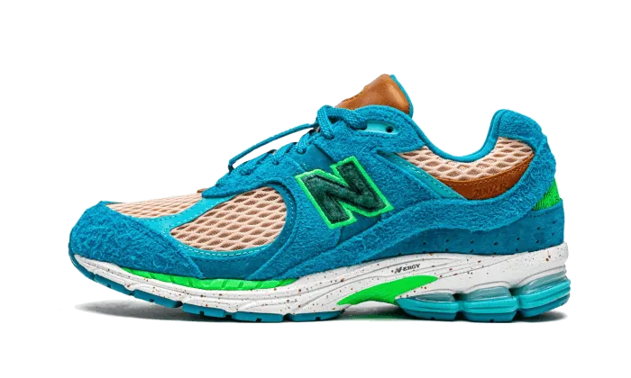 New Balance 2002R Salehe Bembury Water Be The Guide: The Ultimate Guide