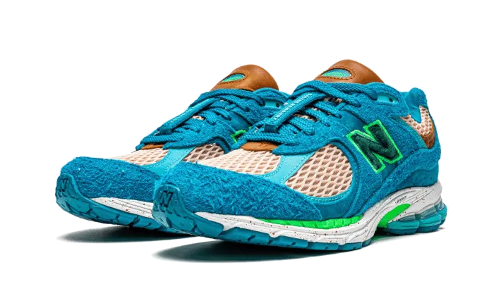 New Balance 2002R Salehe Bembury Water Be The Guide: The Ultimate Guide