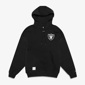 New Era Las Vegas Raiders Oversized Hoodie - Shop Hoodies & Crews at Stirling Sports