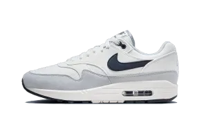 Nike Air Max 1 Platinum Gray