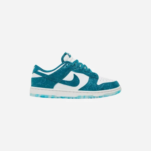 NIKE Dunk Low Ocean Women's - Shop Now