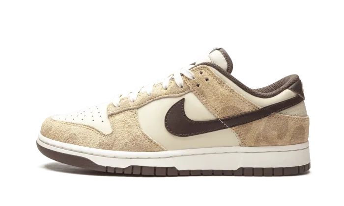 Nike Dunk Low Retro Giraffe Animal Pack