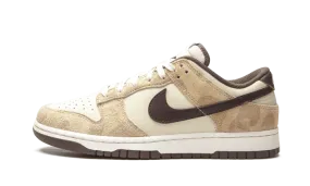 Nike Dunk Low Retro Giraffe Animal Pack