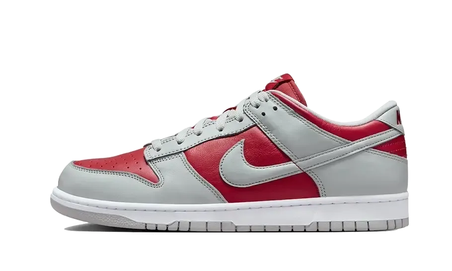 Nike Dunk Low Reverse Ultraman - Latest Release Information