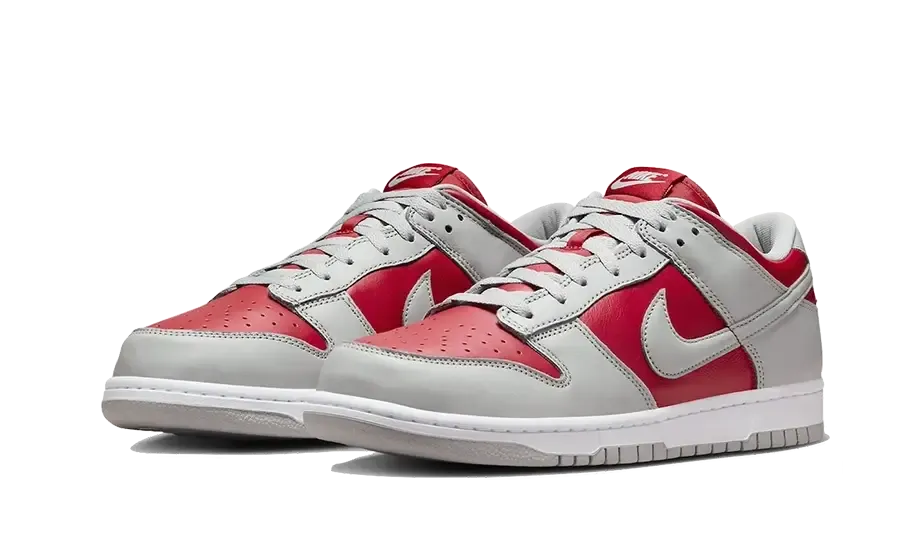 Nike Dunk Low Reverse Ultraman - Latest Release Information