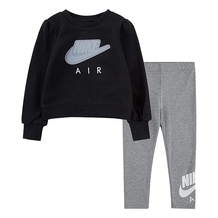 Nike Kids Air Leggings Set Toddler