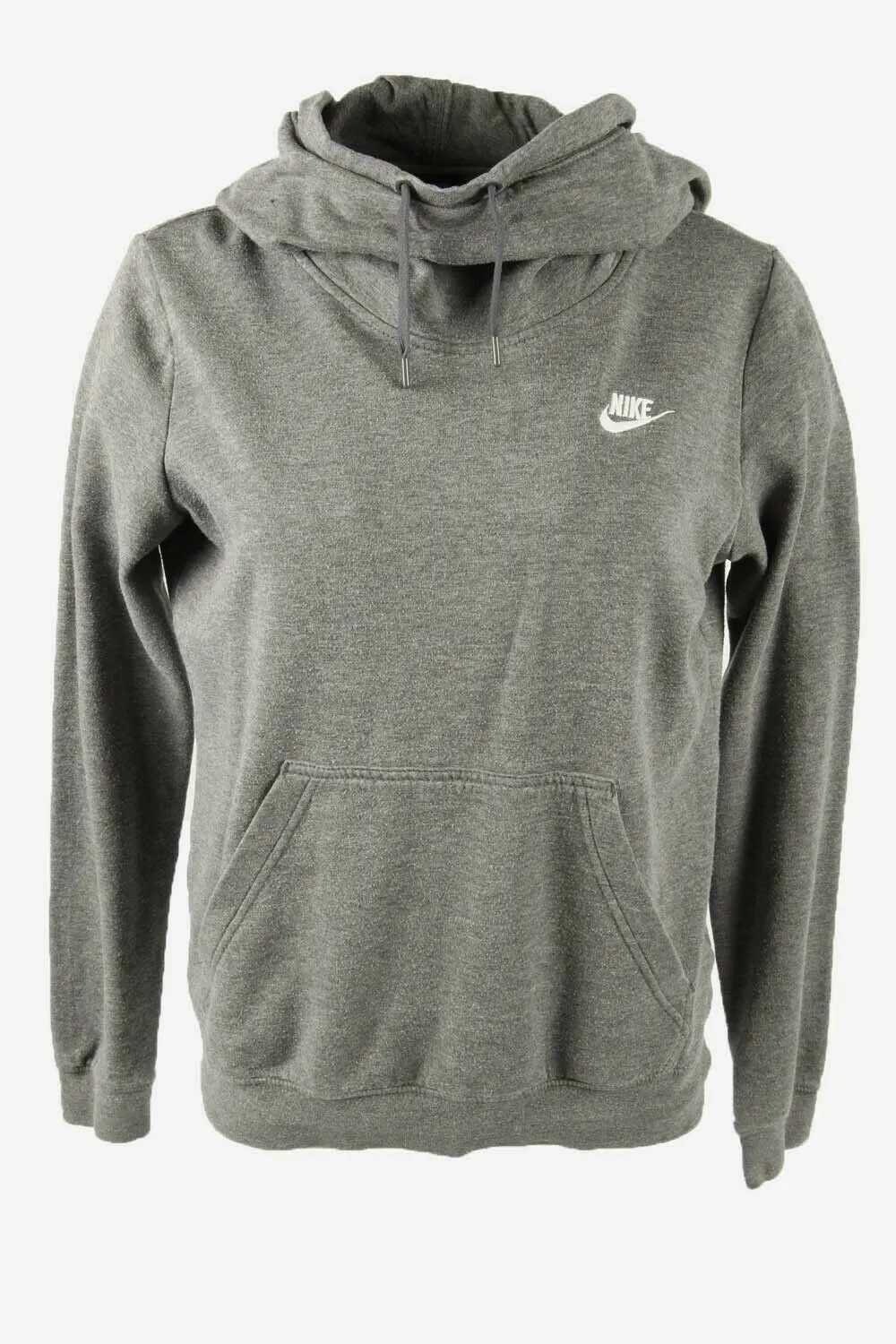 Nike Vintage Grey Sweatshirt Size M - Pepper Tree London