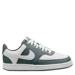 Nike Womens Court Vision Low Sneaker