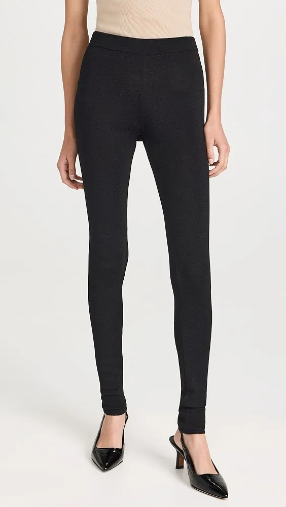 Nili Lotan Emory Leggings