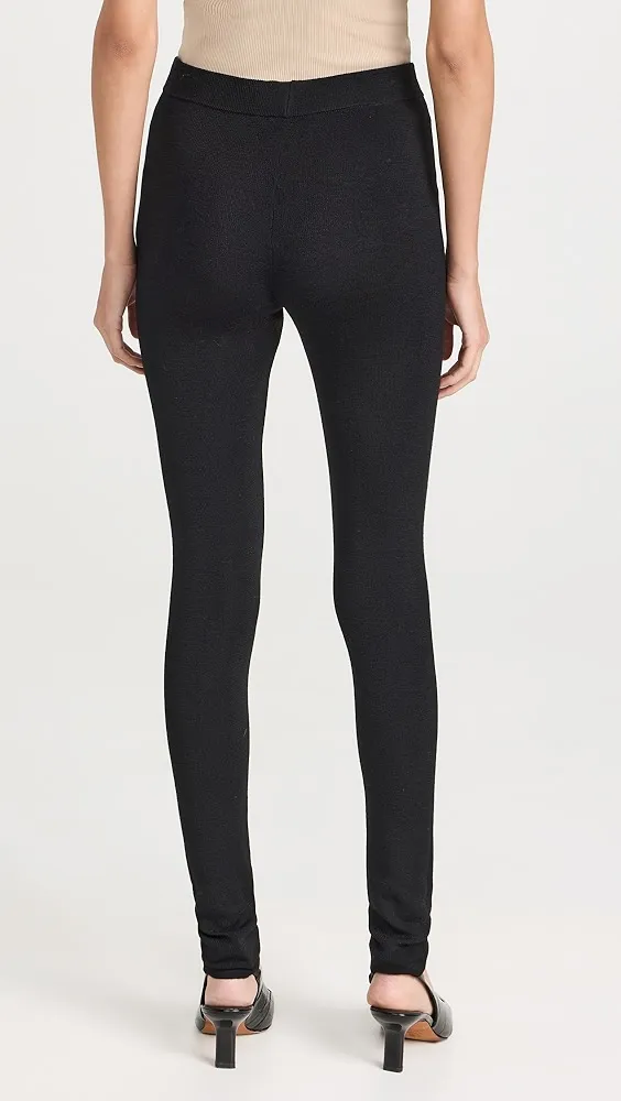 Nili Lotan Emory Leggings