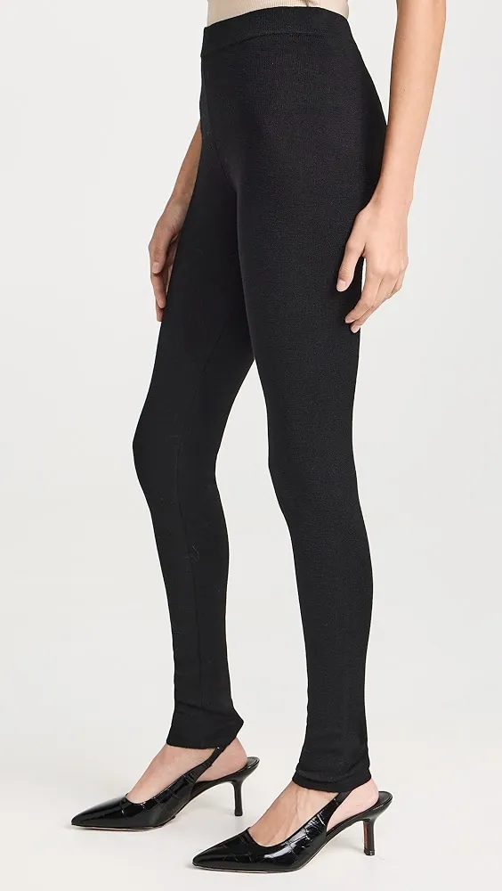 Nili Lotan Emory Leggings